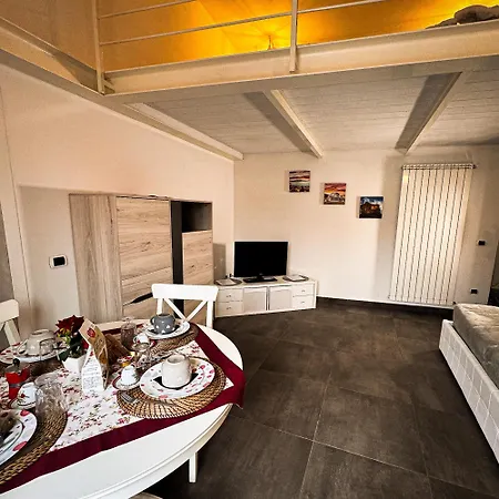 Appartement Casa In Centro Caserte