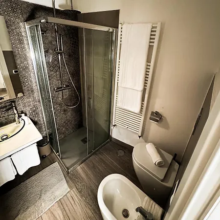 Casa In Centro Appartement