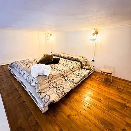 Casa In Centro Caserta