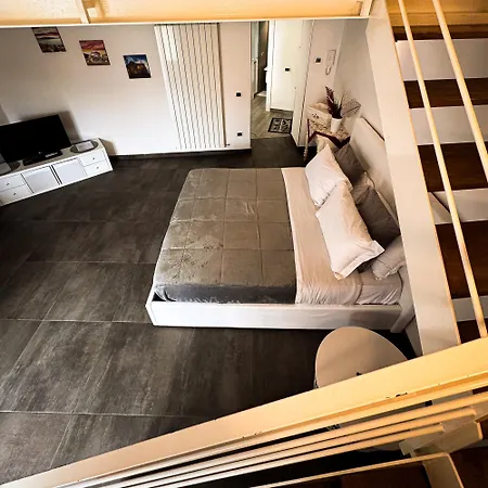 Casa In Centro Caserte