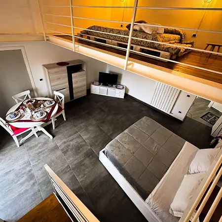 Casa In Centro Apartamento Caserta