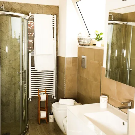 Apartamento Casa In Centro Caserta