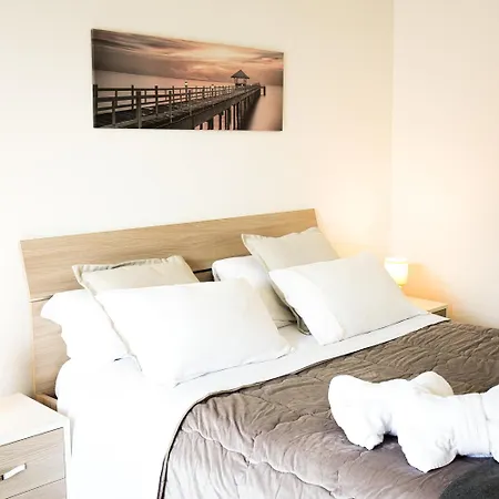 Casa In Centro Appartement Caserte