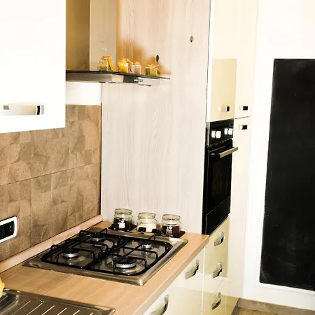 Apartamento Casa In Centro