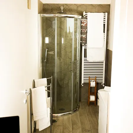 Casa In Centro * Caserte