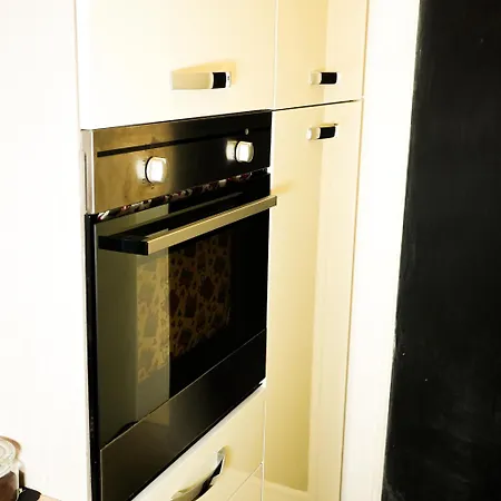 Casa In Centro Apartamento Caserta