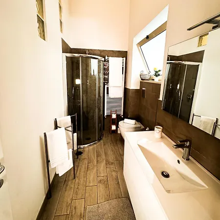 Casa In Centro Apartamento *