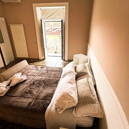 Casa In Centro Apartamento *