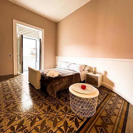 Apartamento Casa In Centro Caserta