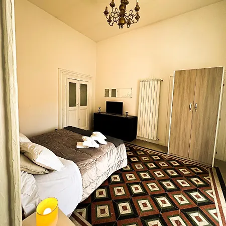 Casa In Centro קאסרטה