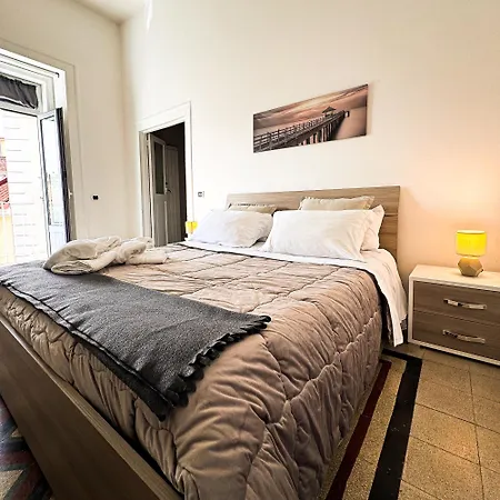 Appartement Casa In Centro *