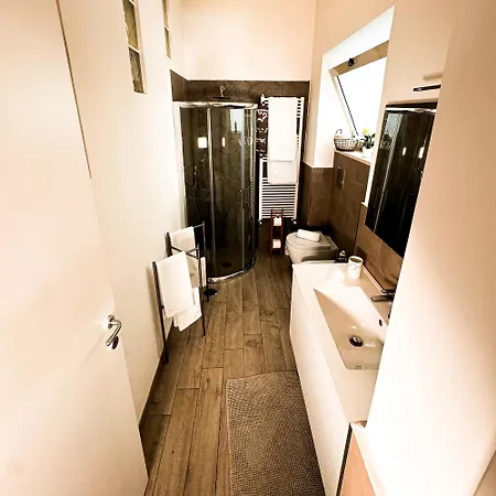 Casa In Centro * קאסרטה