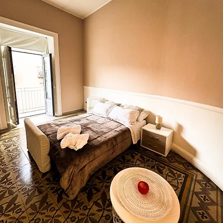 Casa In Centro Appartement