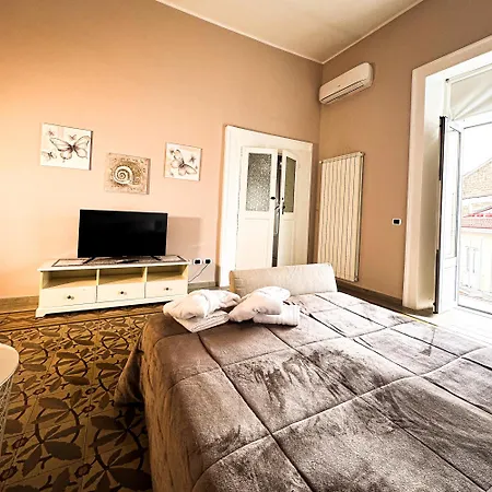 Apartamento Casa In Centro *