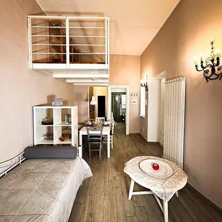 Casa In Centro Caserta