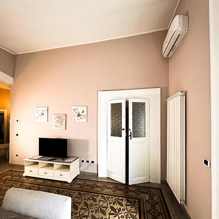 Casa In Centro Caserta