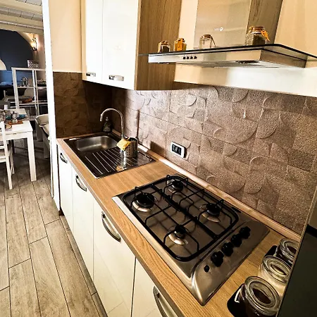 Casa In Centro Apartamento