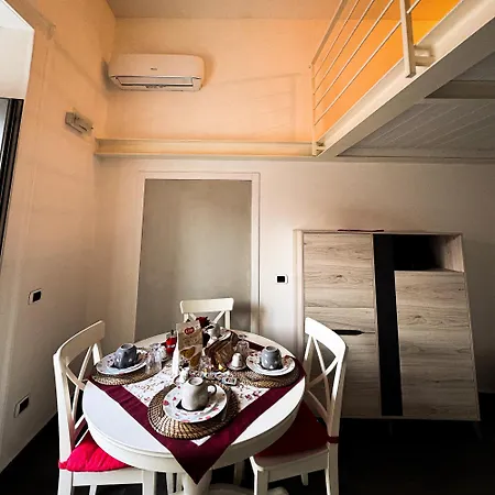 Casa In Centro * Caserta