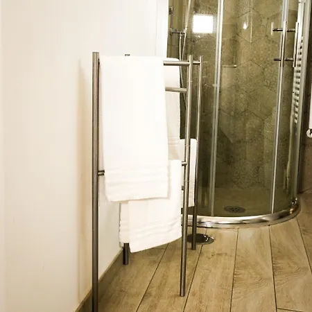 Casa In Centro Caserte