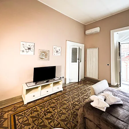 Apartamento Casa In Centro *
