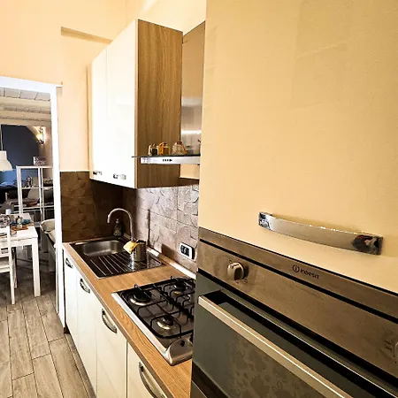 Casa In Centro דירה *