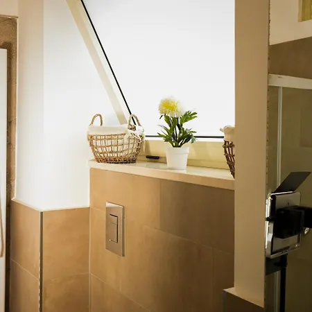 Casa In Centro Appartement