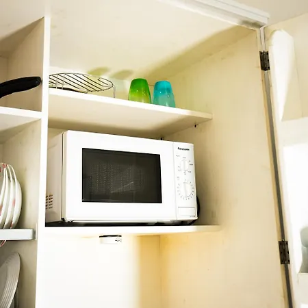 Casa In Centro Appartement Caserte