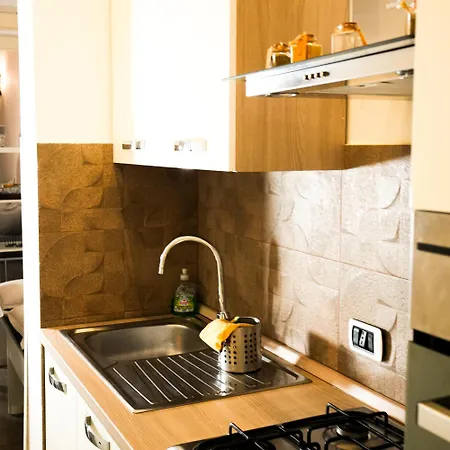 Casa In Centro דירה *