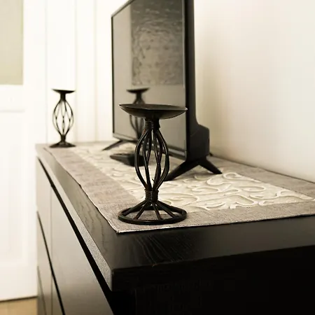 Appartement Casa In Centro Caserte