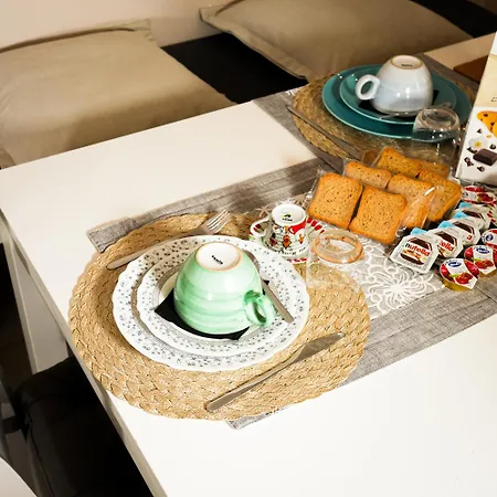 Apartamento Casa In Centro *