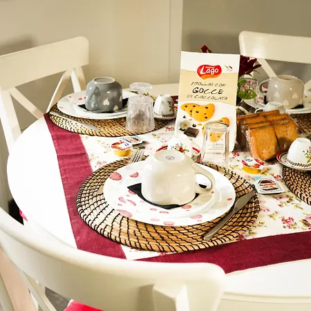 Casa In Centro Apartamento