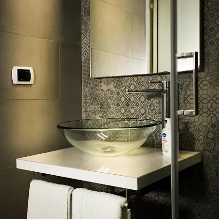 Appartement Casa In Centro *